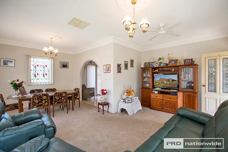 Third view of Homely villa listing, 4/27-31 Carthage Street, Tamworth NSW 2340