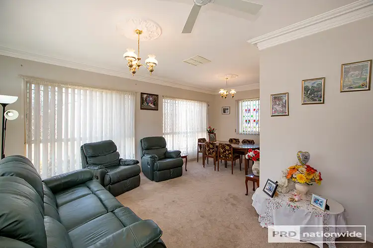 Fourth view of Homely villa listing, 4/27-31 Carthage Street, Tamworth NSW 2340