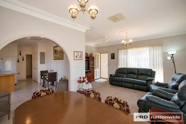 Fifth view of Homely villa listing, 4/27-31 Carthage Street, Tamworth NSW 2340