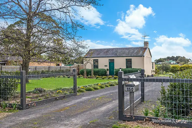Second view of Homely house listing, 150 Princes Hwy, Port Fairy VIC 3284