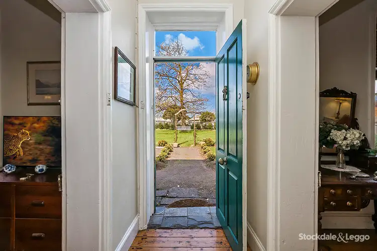Third view of Homely house listing, 150 Princes Hwy, Port Fairy VIC 3284
