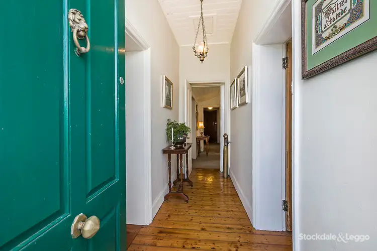 Fourth view of Homely house listing, 150 Princes Hwy, Port Fairy VIC 3284