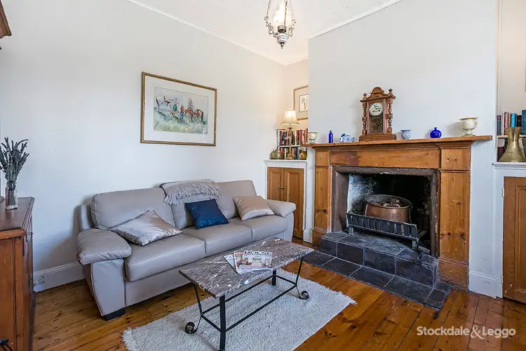 Fifth view of Homely house listing, 150 Princes Hwy, Port Fairy VIC 3284