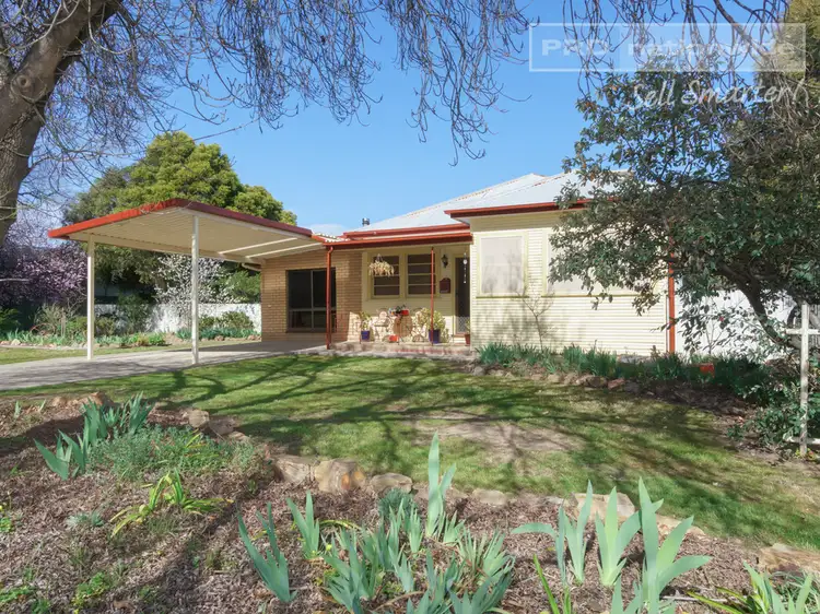 Main view of Homely house listing, 2 Morgan Street, Uranquinty NSW 2652