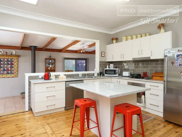Third view of Homely house listing, 2 Morgan Street, Uranquinty NSW 2652