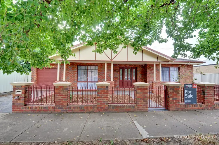 1/15 Barker Avenue, Shepparton VIC 3630