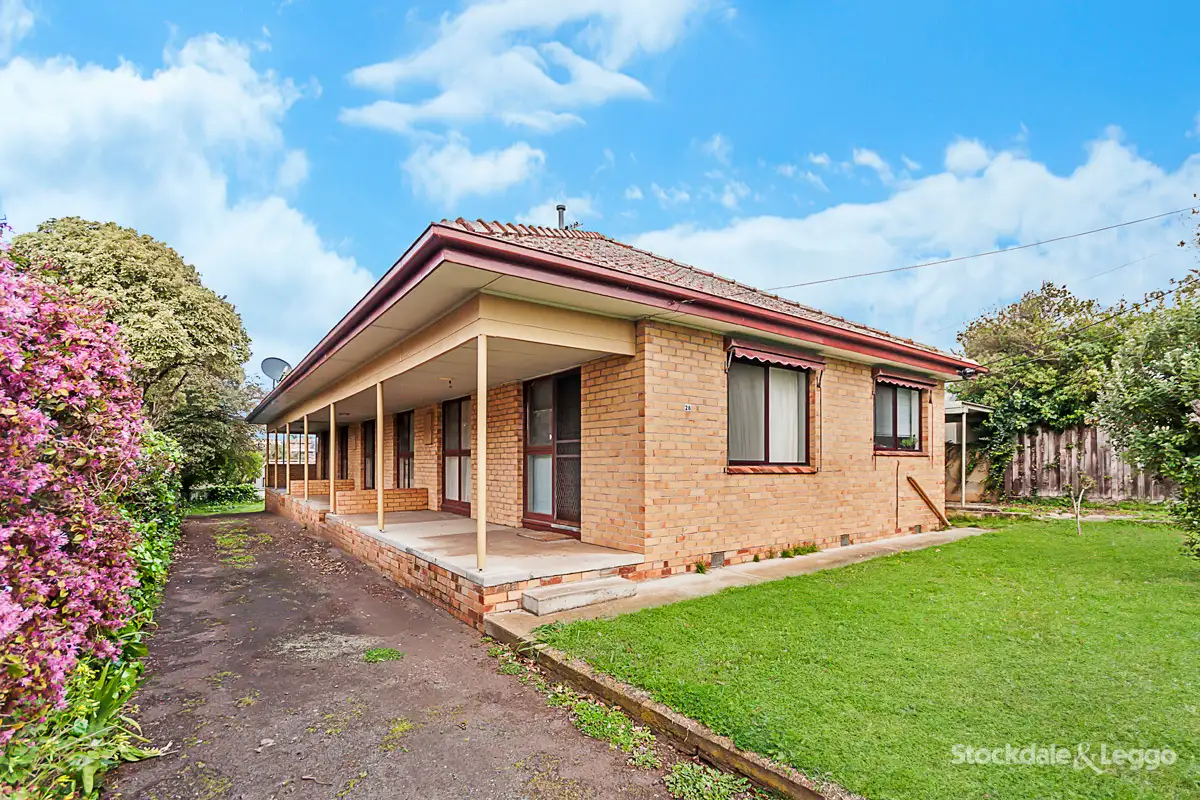 Main view of Homely house listing, 28 Walter Crescent, Warrnambool VIC 3280
