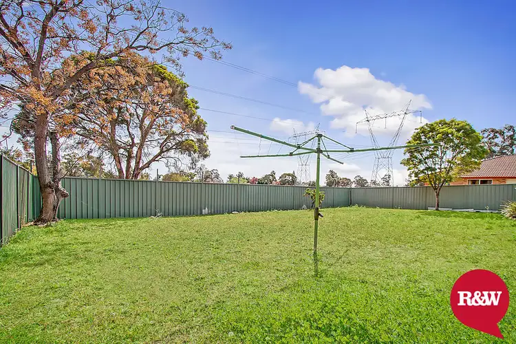 Sixth view of Homely house listing, 14 Walshe Grove, Bidwill NSW 2770