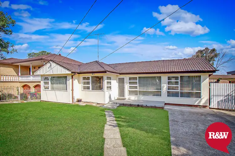 86 Morris Street, St Marys NSW 2760