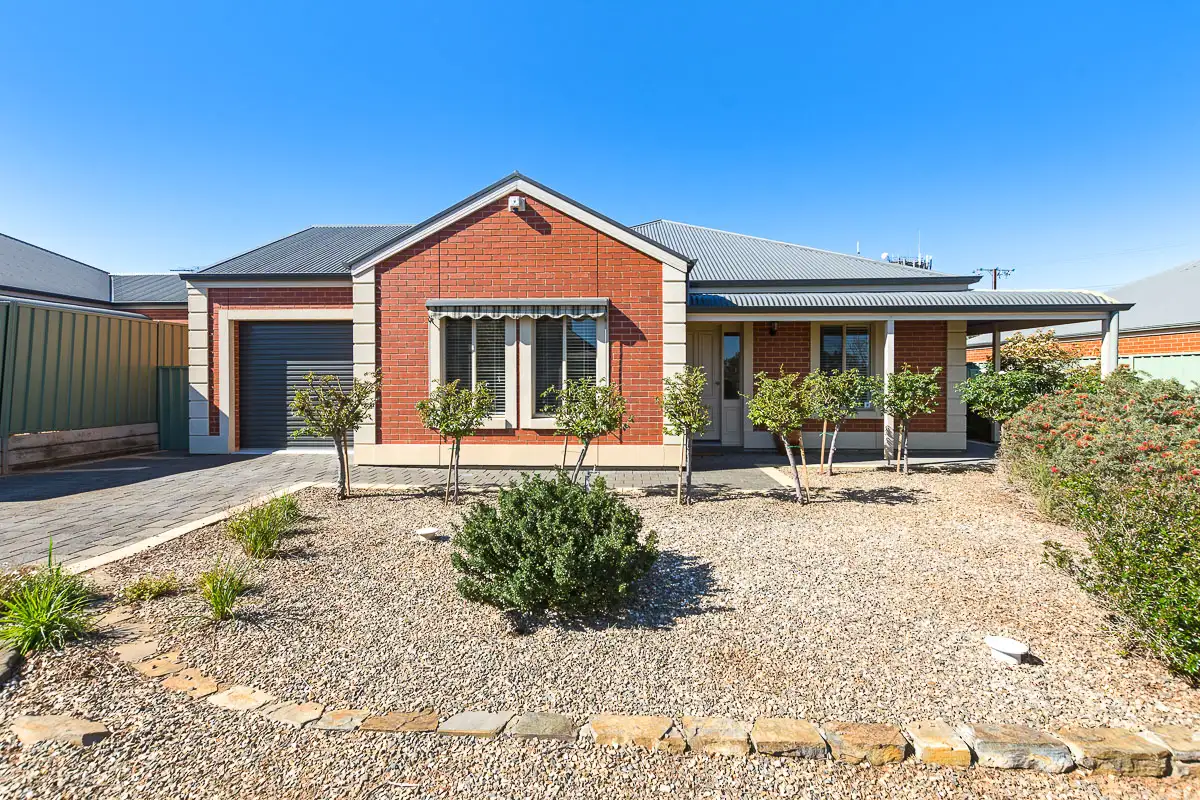 Main view of Homely house listing, 2/18 Marchant Road, Strathalbyn SA 5255
