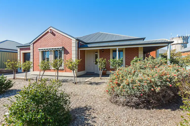 Second view of Homely house listing, 2/18 Marchant Road, Strathalbyn SA 5255