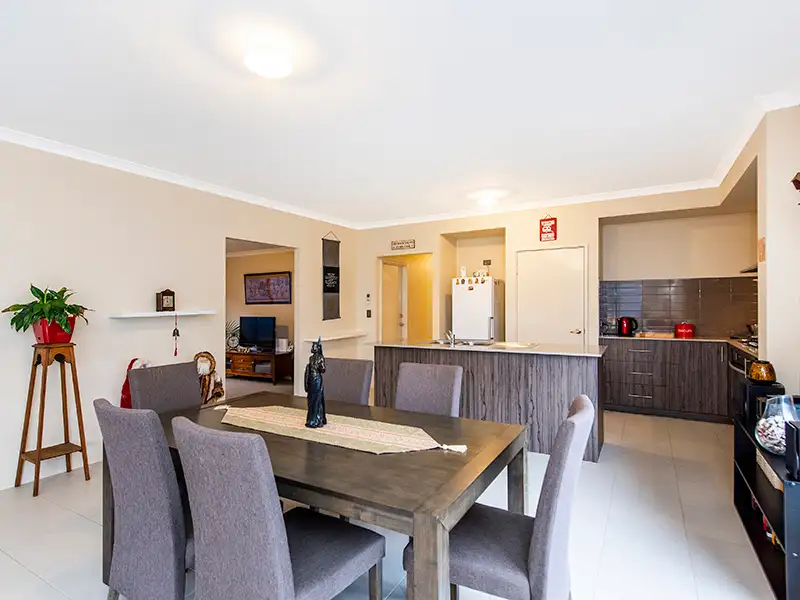 Main view of Homely house listing, 44 Primrose Loop, Byford WA 6122