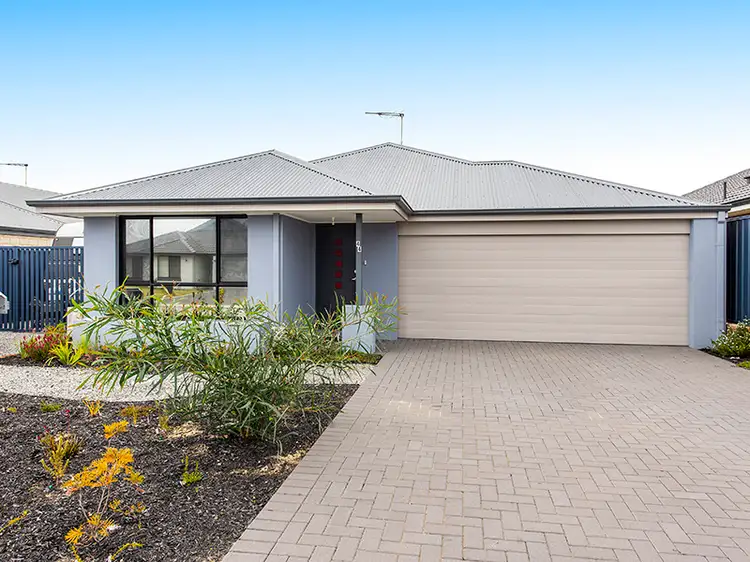 Second view of Homely house listing, 44 Primrose Loop, Byford WA 6122