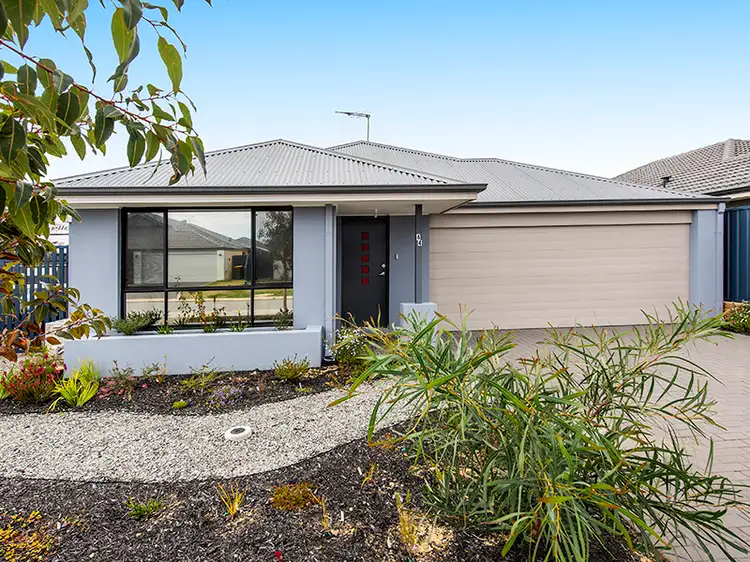 Fourth view of Homely house listing, 44 Primrose Loop, Byford WA 6122