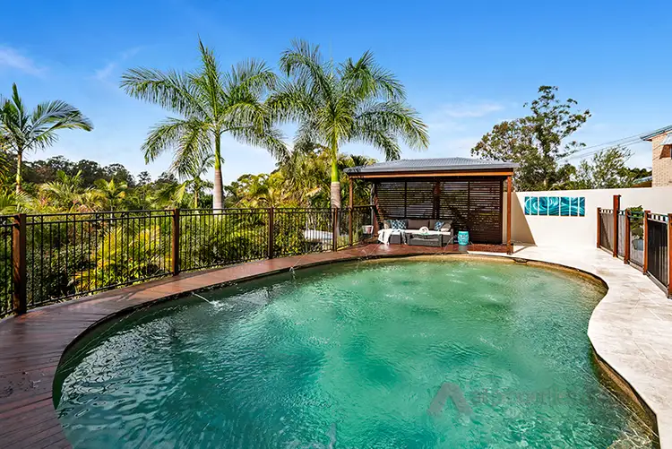 4 Villosa Street, Shailer Park QLD 4128