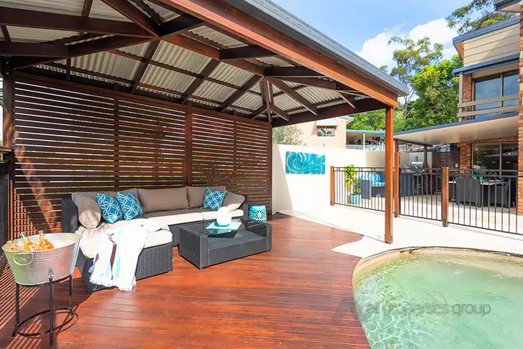 Third view of Homely house listing, 4 Villosa Street, Shailer Park QLD 4128