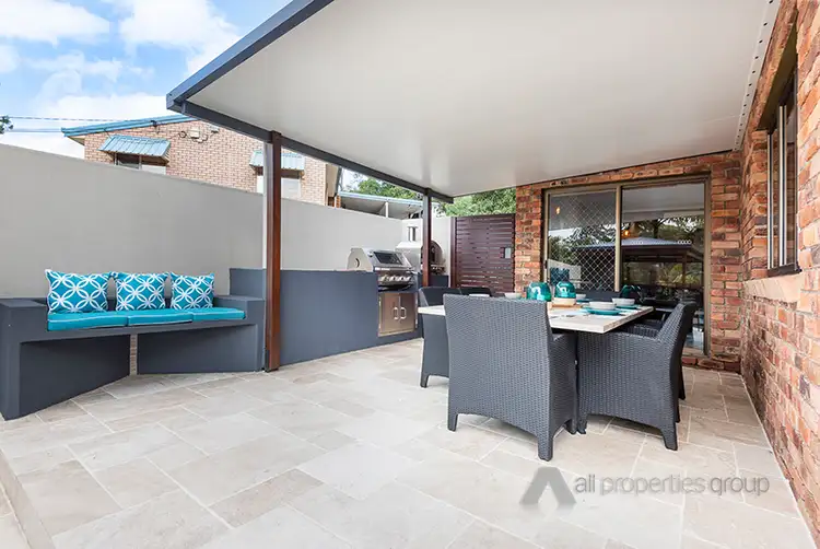 Fourth view of Homely house listing, 4 Villosa Street, Shailer Park QLD 4128
