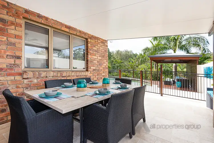 Fifth view of Homely house listing, 4 Villosa Street, Shailer Park QLD 4128