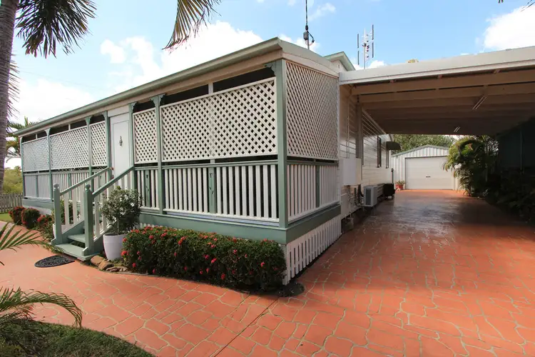 2 Ninth Street, Railway Estate QLD 4810