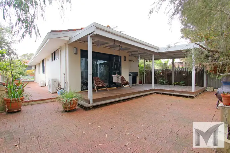 4B Glennon Way, Rossmoyne WA 6148