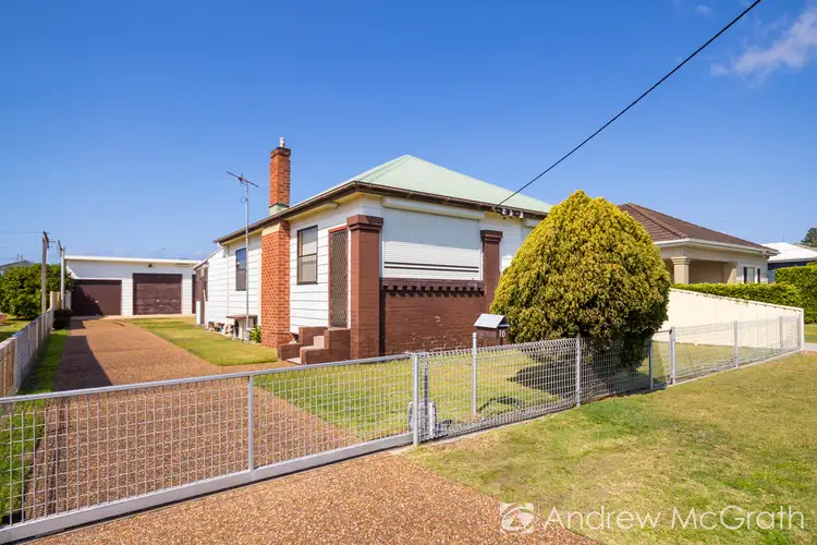 Main view of Homely house listing, 10 Albert Street, Swansea NSW 2281