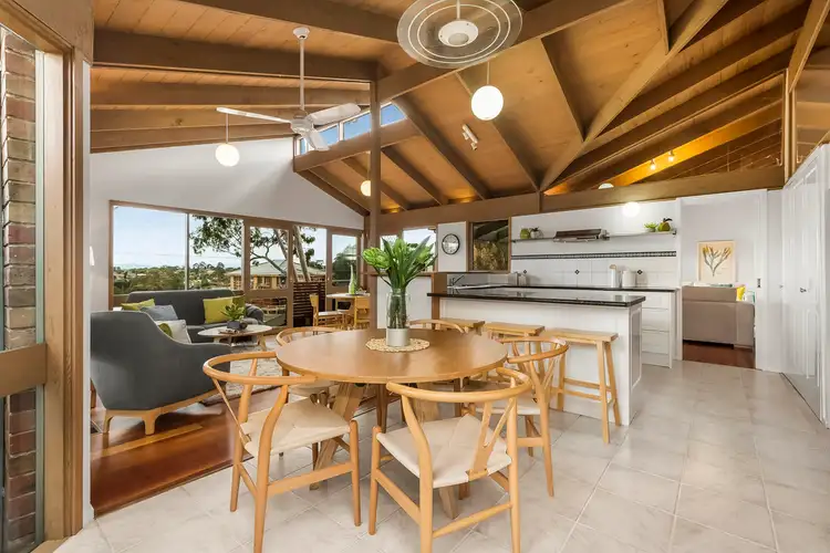 Second view of Homely house listing, 18 Sinclair Avenue, Templestowe Lower VIC 3107