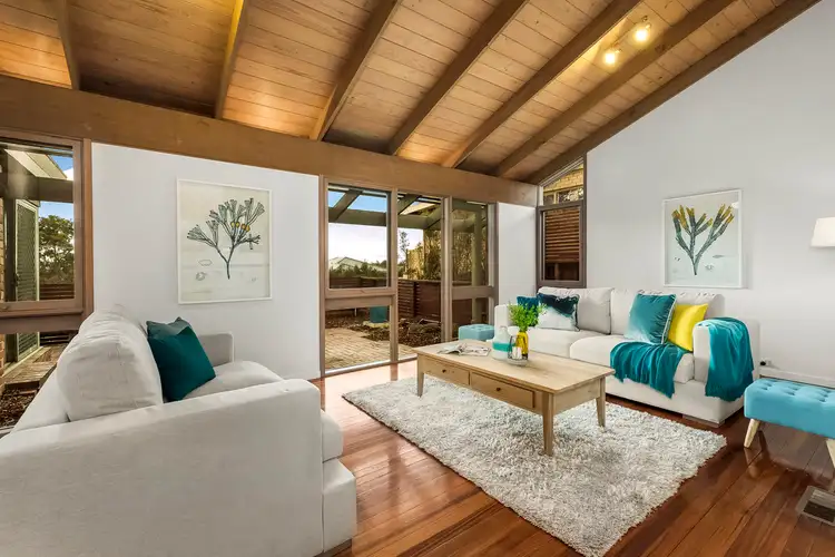 Fourth view of Homely house listing, 18 Sinclair Avenue, Templestowe Lower VIC 3107