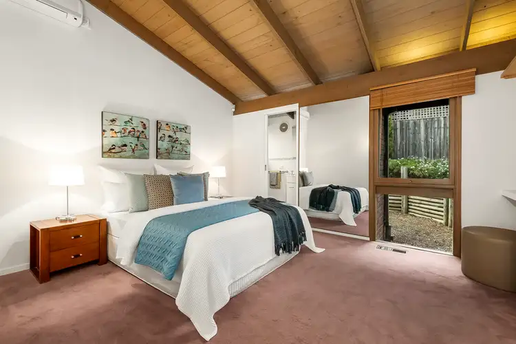 Fifth view of Homely house listing, 18 Sinclair Avenue, Templestowe Lower VIC 3107