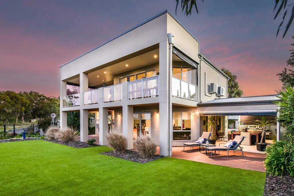 Main view of Homely house listing, 13 George Francis Drive, Mount Compass SA 5210