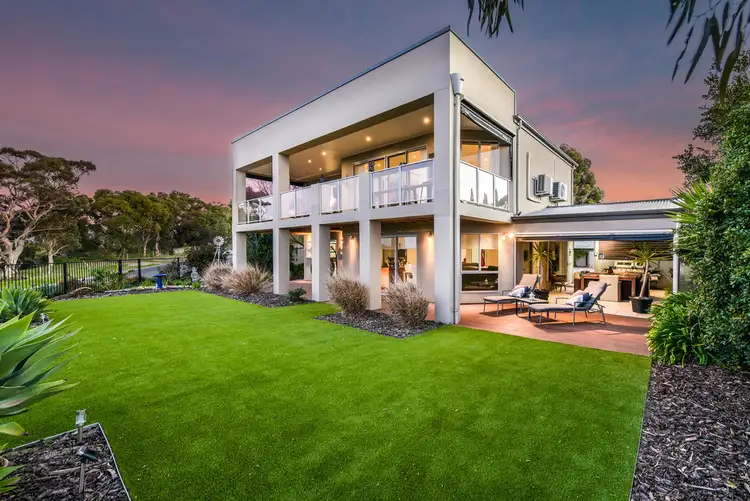 Second view of Homely house listing, 13 George Francis Drive, Mount Compass SA 5210