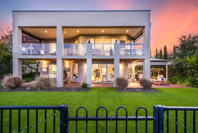 Third view of Homely house listing, 13 George Francis Drive, Mount Compass SA 5210