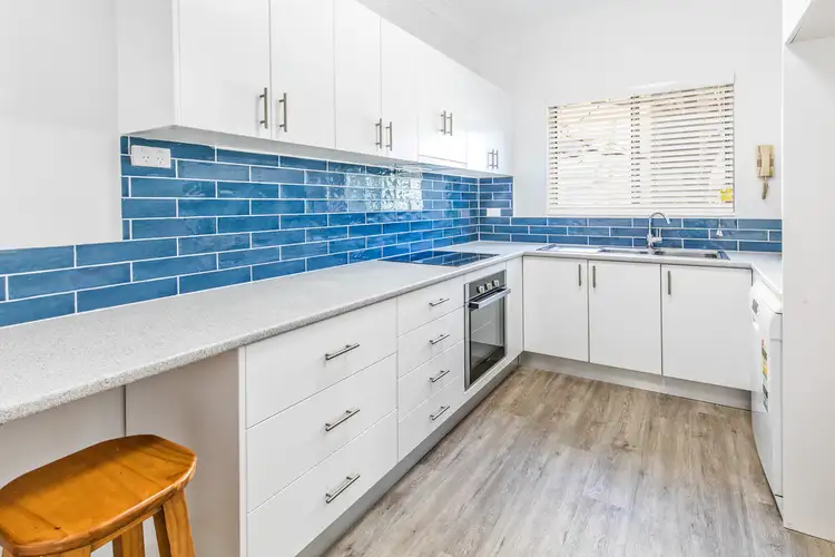3/9 Rickard Street
