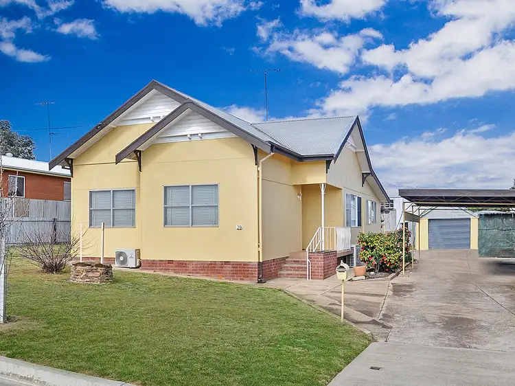 29 William Street, Junee NSW 2663