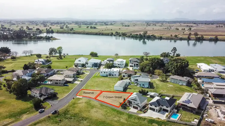 7 Crown Street, Grafton NSW 2460