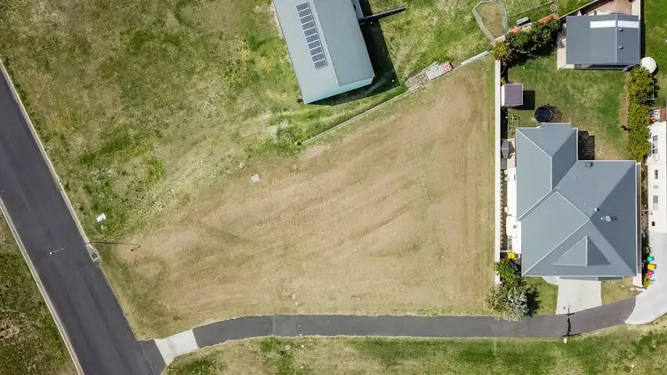 Third view of Homely land listing, 7 Crown Street, Grafton NSW 2460