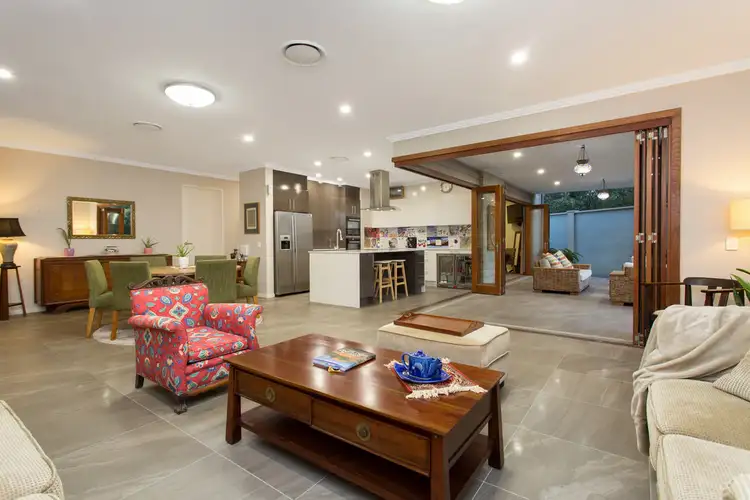 8 Green Trees Drive, Cornubia QLD 4130