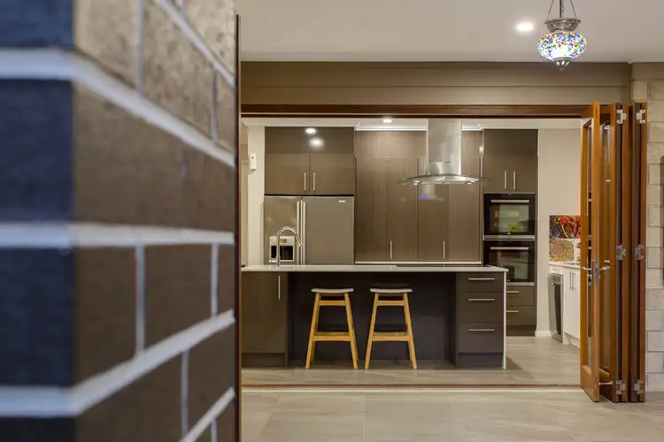 Fifth view of Homely house listing, 8 Green Trees Drive, Cornubia QLD 4130