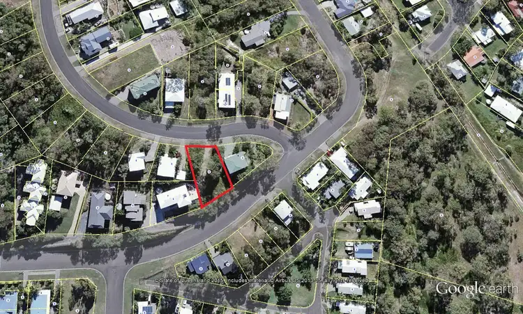Sixth view of Homely land listing, Address available on request