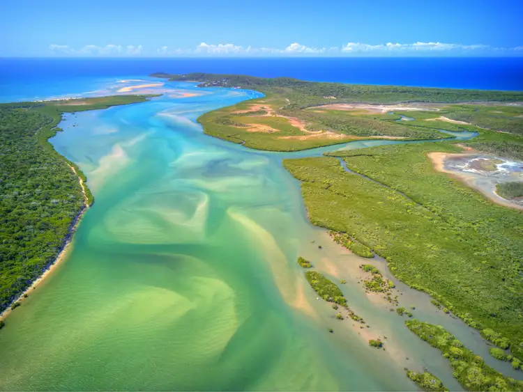 Second view of Homely land listing, 251 Innamincka Way, Agnes Water QLD 4677