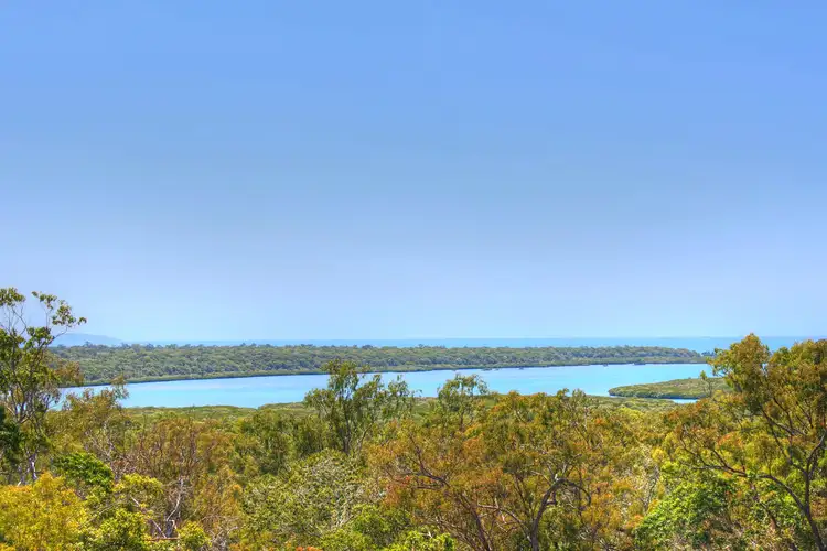 Third view of Homely land listing, 251 Innamincka Way, Agnes Water QLD 4677