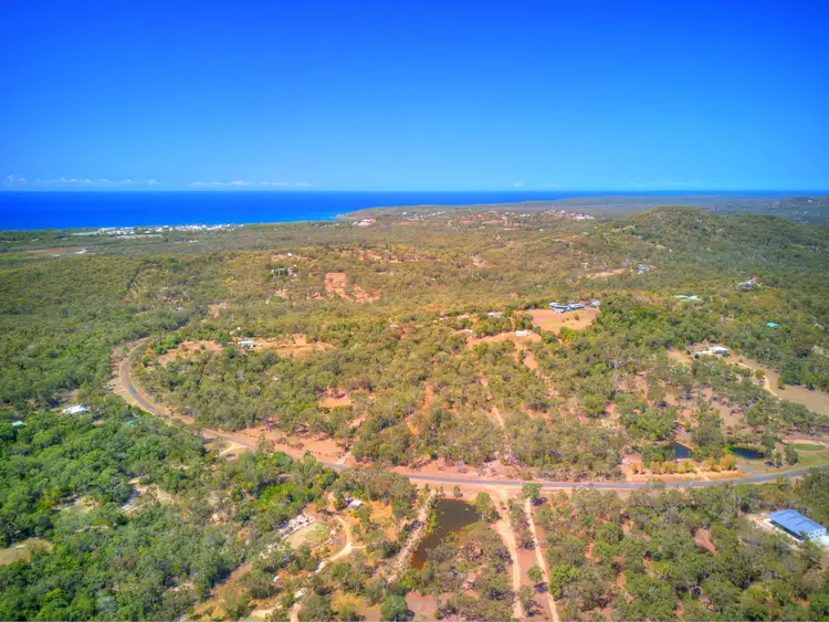 Fourth view of Homely land listing, 251 Innamincka Way, Agnes Water QLD 4677
