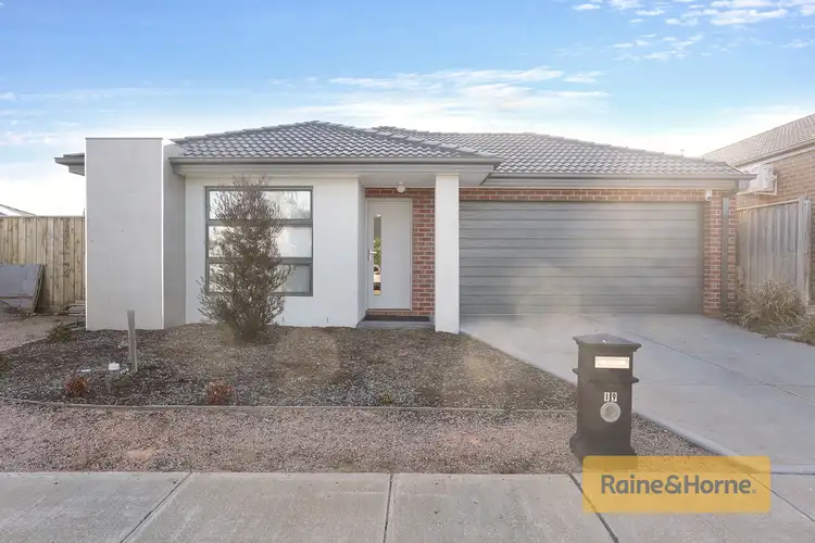 19 Saltbush Crescent, Brookfield VIC 3338