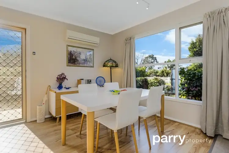 Fifth view of Homely house listing, 189 Paper Beach Road, Swan Point TAS 7275