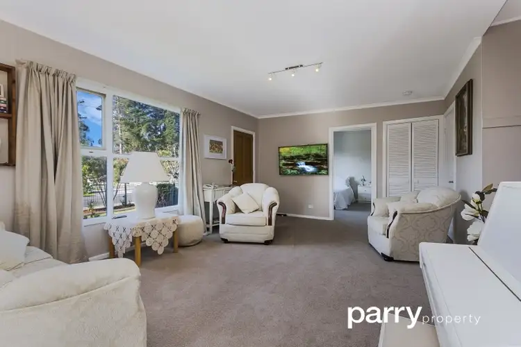 Sixth view of Homely house listing, 189 Paper Beach Road, Swan Point TAS 7275