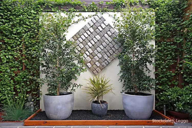 Second view of Homely townhouse listing, 1/15 Greenhills Road, Bundoora VIC 3083