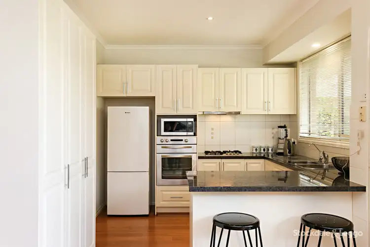 Third view of Homely townhouse listing, 1/15 Greenhills Road, Bundoora VIC 3083