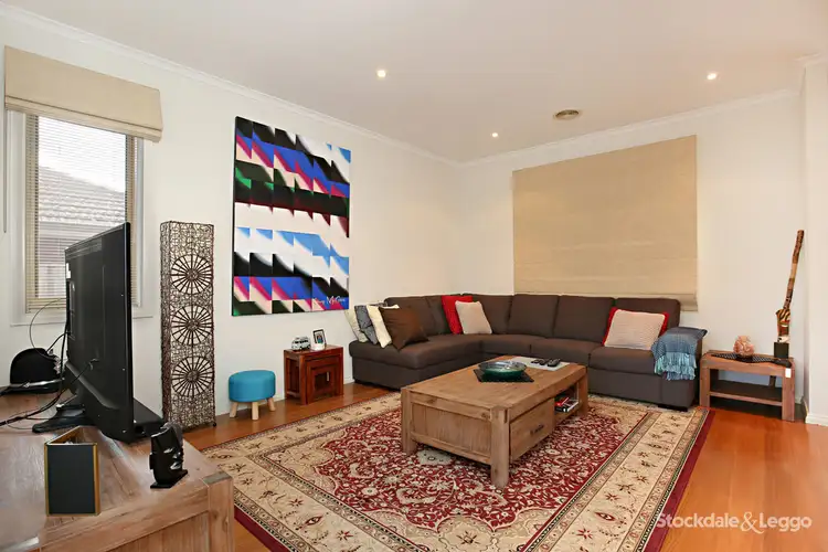 Fifth view of Homely townhouse listing, 1/15 Greenhills Road, Bundoora VIC 3083