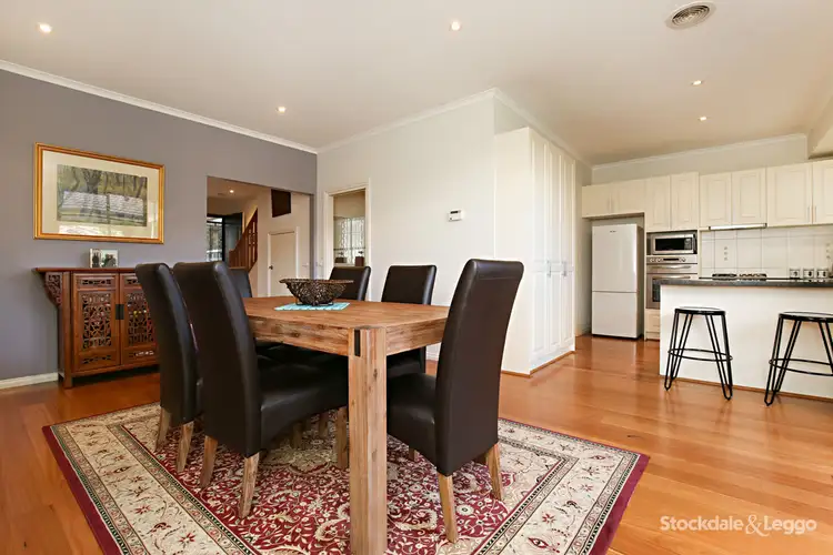 Sixth view of Homely townhouse listing, 1/15 Greenhills Road, Bundoora VIC 3083