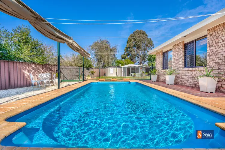 Main view of Homely house listing, 5 Ryeland Close, Elderslie NSW 2570