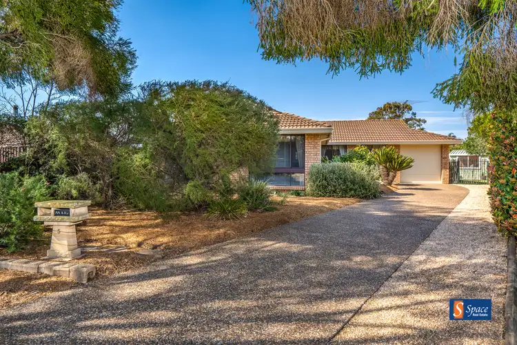 Second view of Homely house listing, 5 Ryeland Close, Elderslie NSW 2570